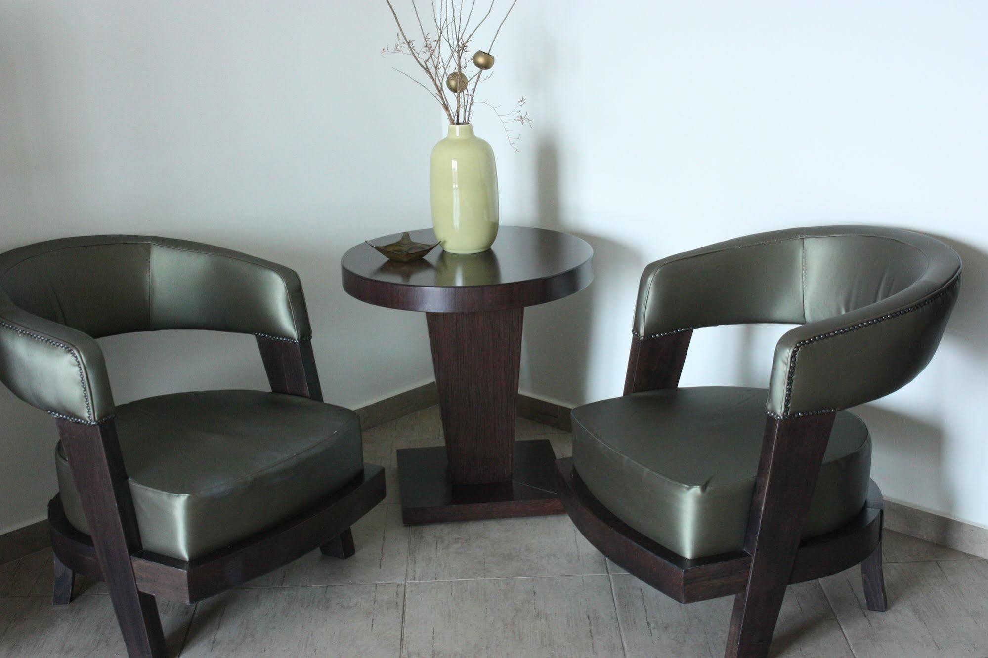 Nea Kallikrateia Hotel Cariatis מראה חיצוני תמונה