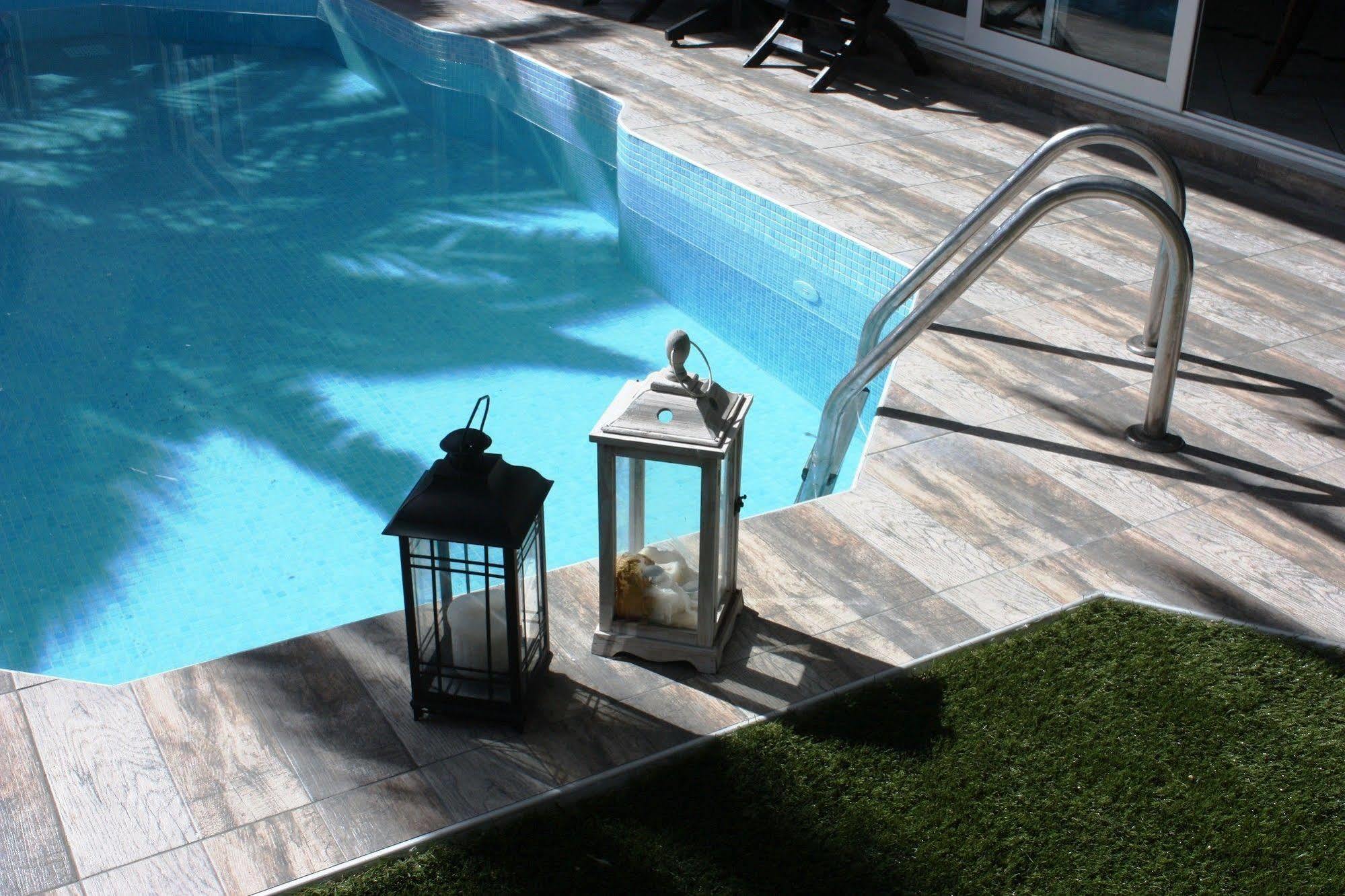 Nea Kallikrateia Hotel Cariatis מראה חיצוני תמונה