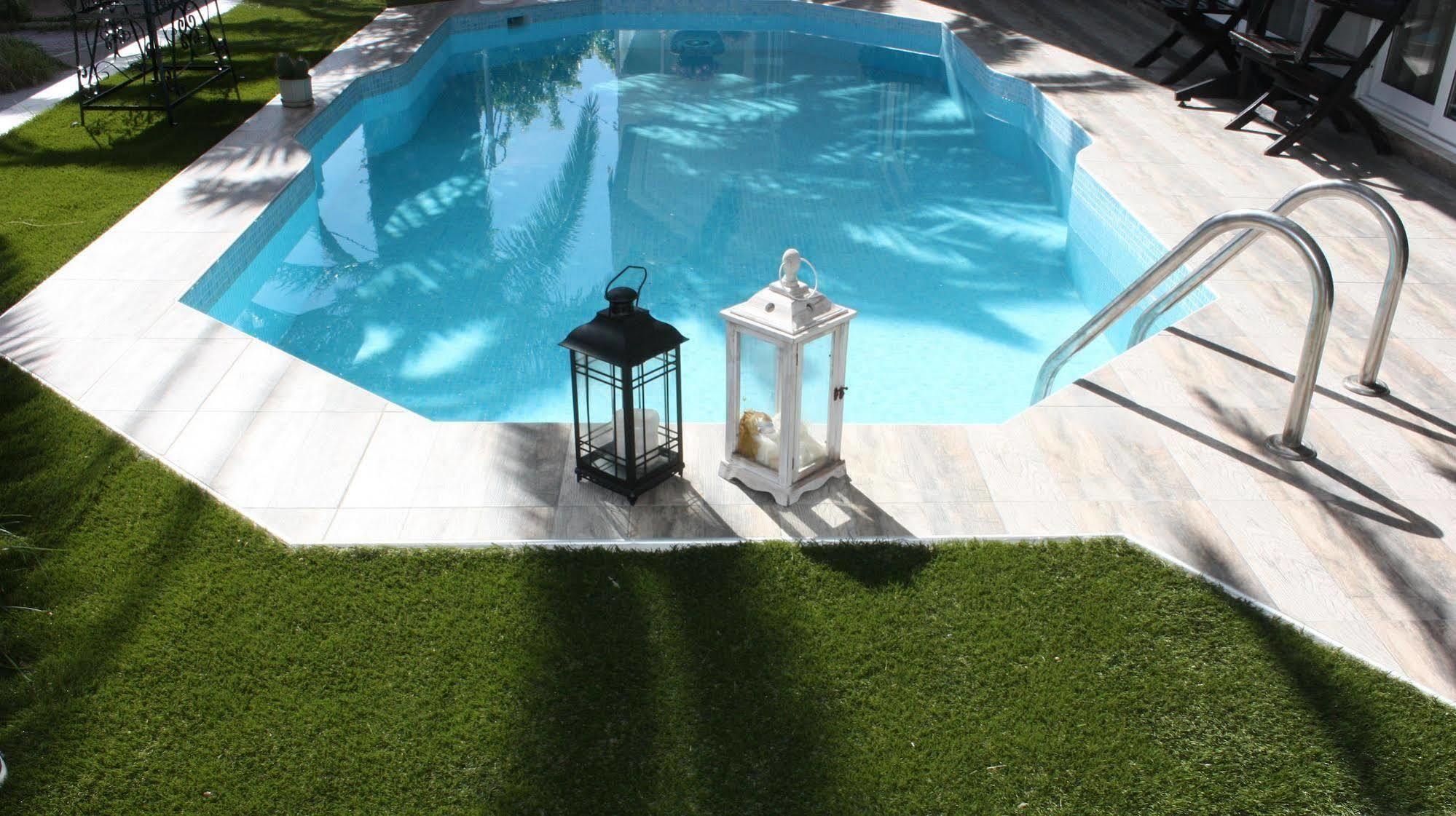 Nea Kallikrateia Hotel Cariatis מראה חיצוני תמונה